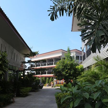 Baan Suan Ta Hotel Ko Tao Room photo